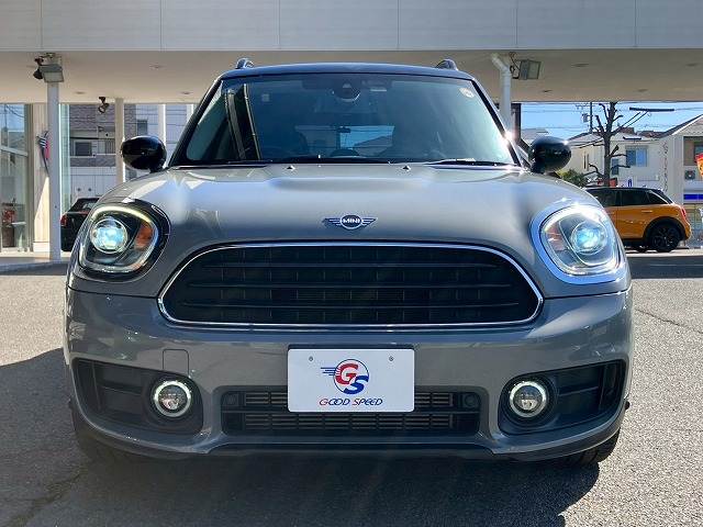 BMW&nbsp;MINI CROSSOVERの画像10