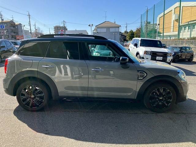 BMW&nbsp;MINI CROSSOVERの画像12