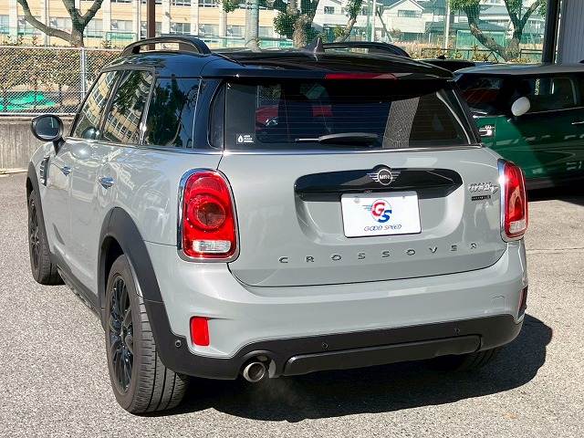 BMW&nbsp;MINI CROSSOVERの画像15