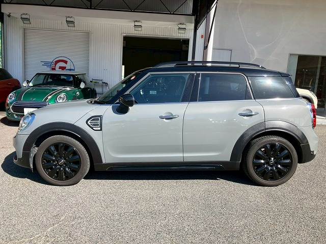 BMW&nbsp;MINI CROSSOVERの画像16