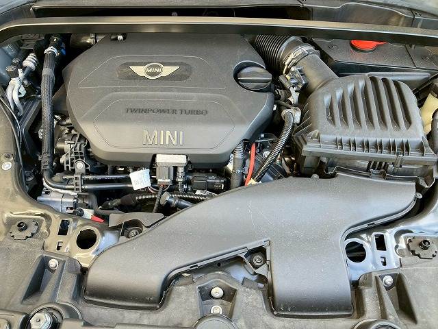 BMW&nbsp;MINI CROSSOVERの画像18