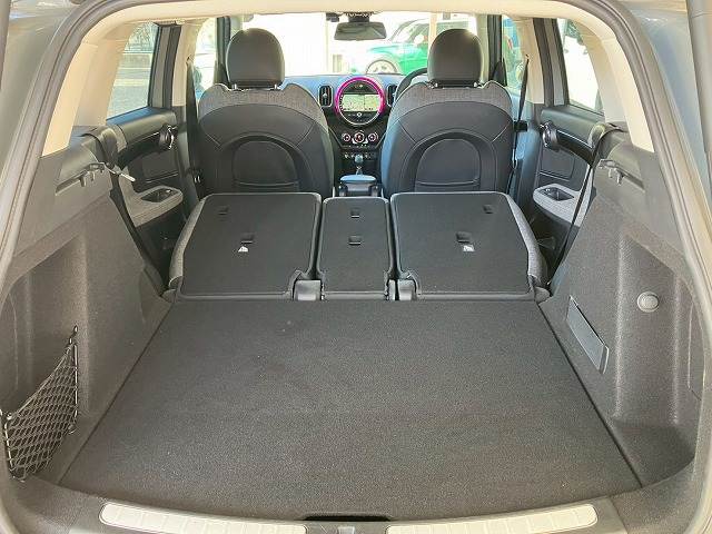 BMW&nbsp;MINI CROSSOVERの画像19