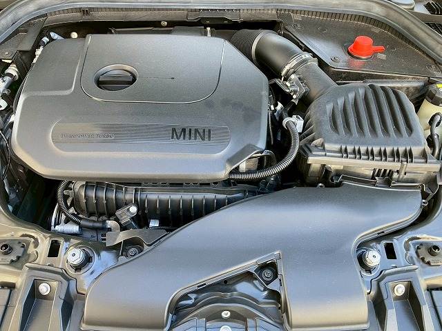 BMW MINIの画像18