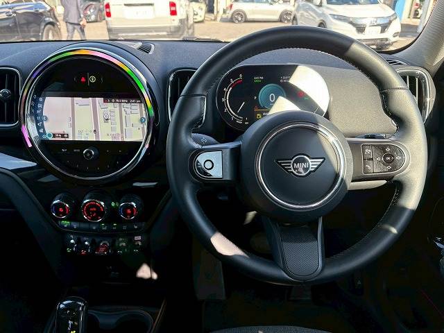 BMW&nbsp;MINI CROSSOVERの画像3