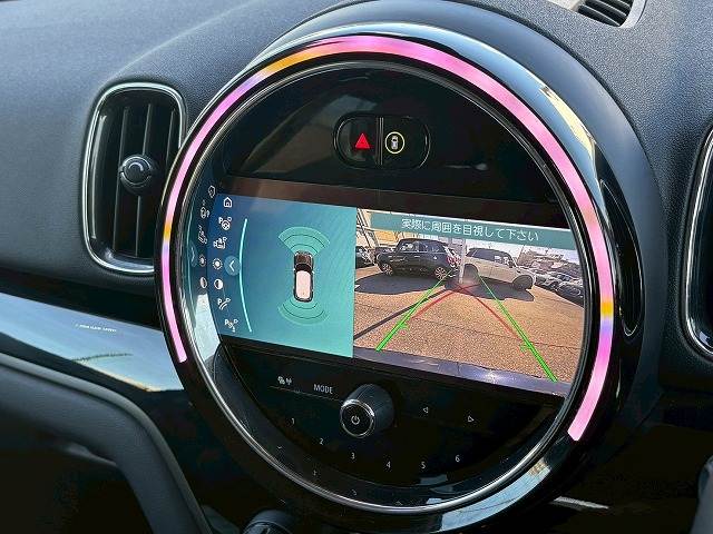 BMW&nbsp;MINI CROSSOVERの画像5