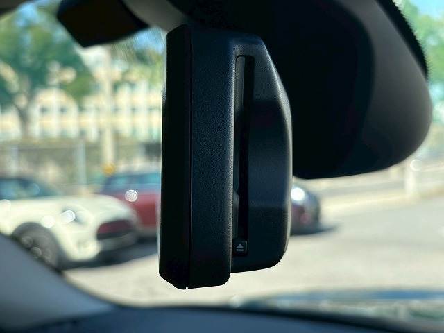 BMW&nbsp;MINI CROSSOVERの画像9