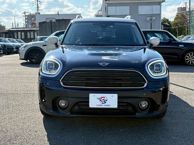 BMW&nbsp;MINI CROSSOVERの画像10