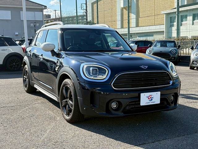 BMW&nbsp;MINI CROSSOVERの画像11