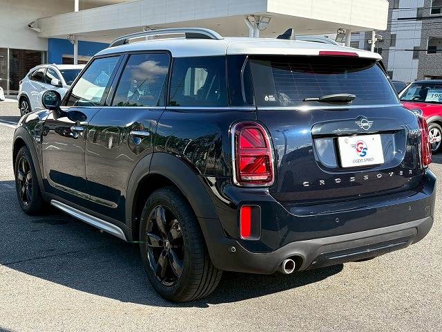 BMW&nbsp;MINI CROSSOVERの画像15