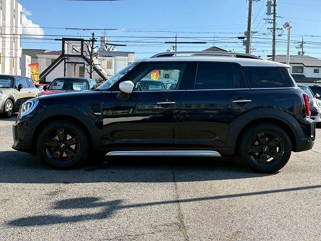 BMW&nbsp;MINI CROSSOVERの画像16