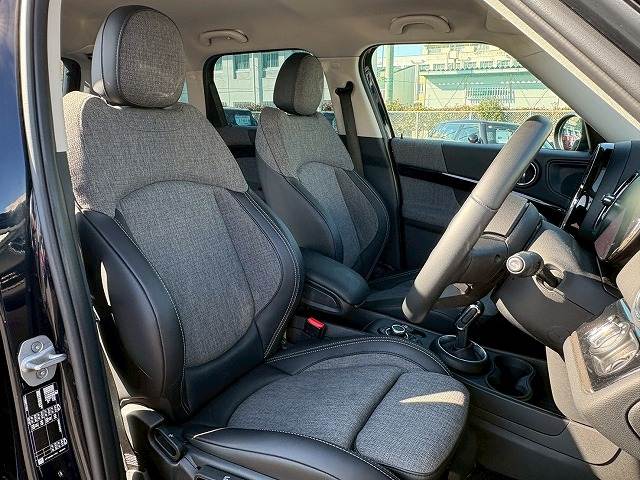 BMW&nbsp;MINI CROSSOVERの画像17