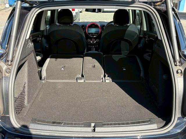 BMW&nbsp;MINI CROSSOVERの画像19