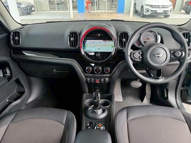 BMW&nbsp;MINI CROSSOVERの画像3