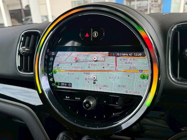 BMW&nbsp;MINI CROSSOVERの画像4