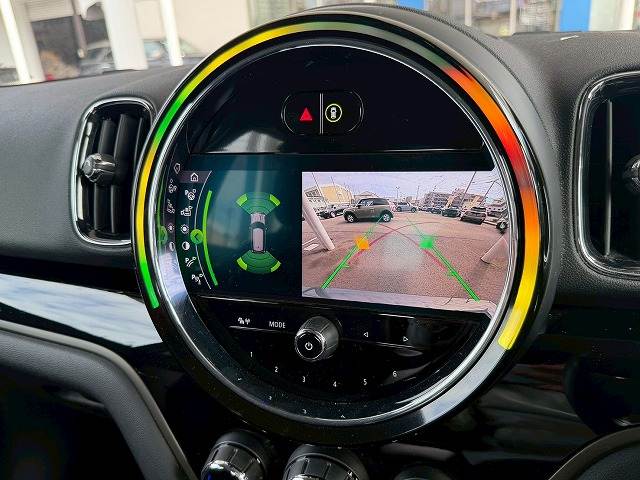 BMW&nbsp;MINI CROSSOVERの画像5