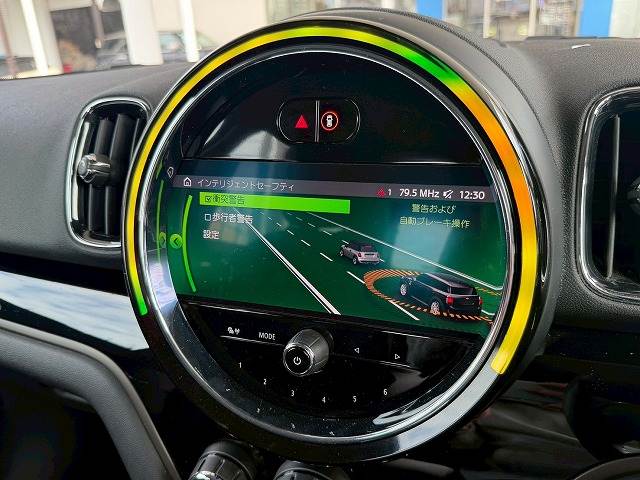 BMW&nbsp;MINI CROSSOVERの画像6