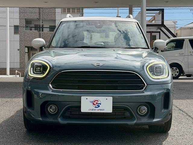 BMW&nbsp;MINI CROSSOVERの画像10