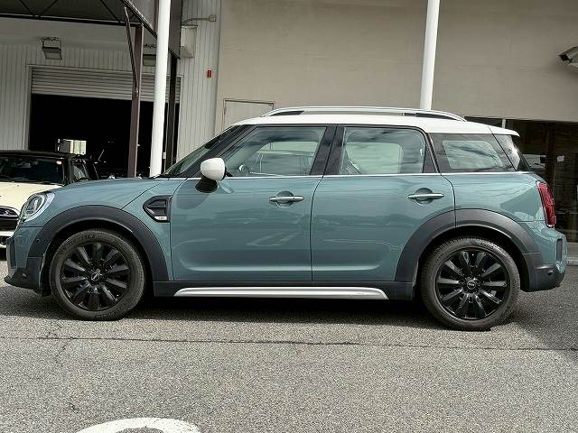 BMW&nbsp;MINI CROSSOVERの画像16
