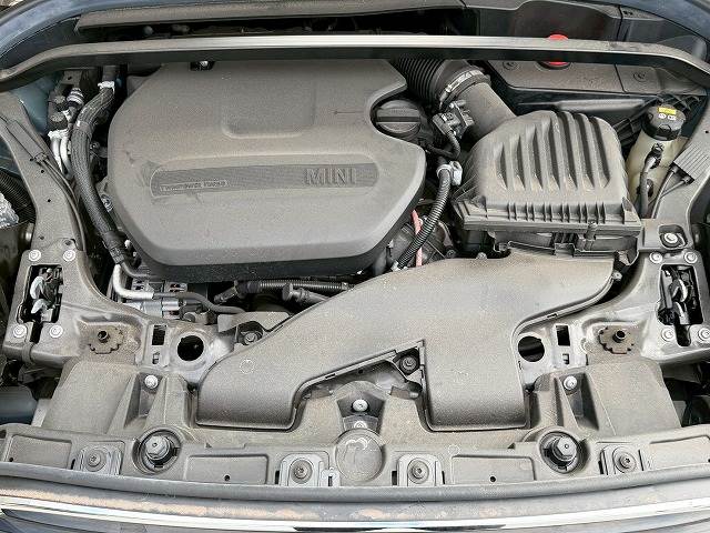 BMW&nbsp;MINI CROSSOVERの画像18