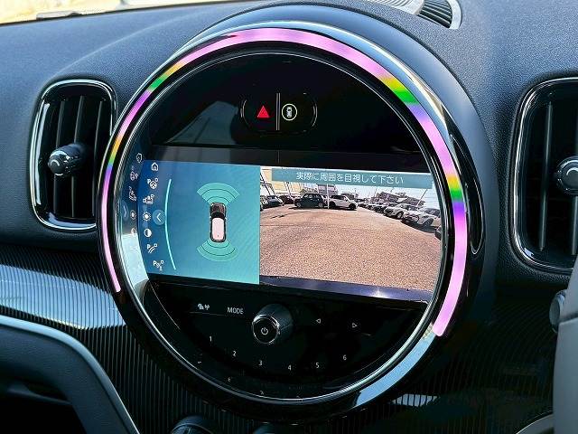 BMW&nbsp;MINI CROSSOVERの画像5