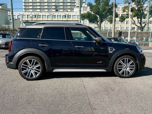 BMW&nbsp;MINI CROSSOVERの画像12