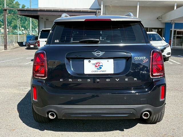 BMW&nbsp;MINI CROSSOVERの画像14