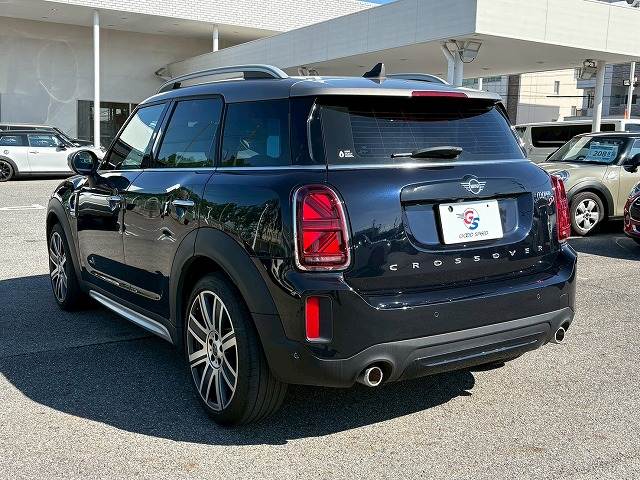 BMW&nbsp;MINI CROSSOVERの画像15