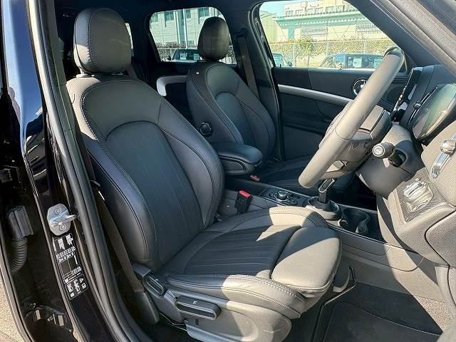 BMW&nbsp;MINI CROSSOVERの画像17