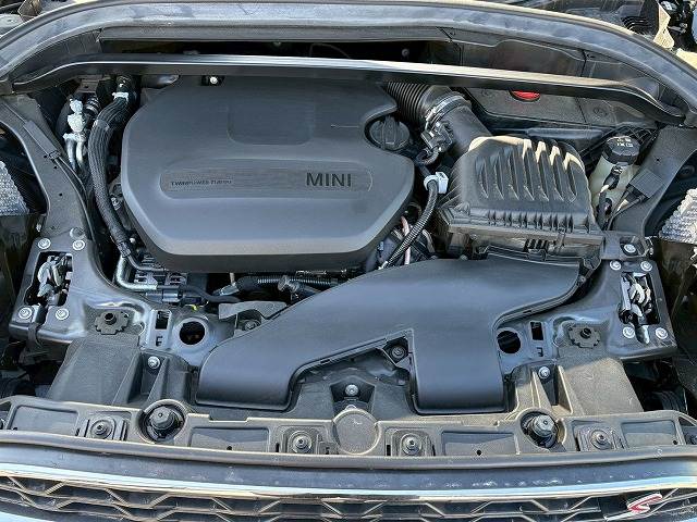 BMW&nbsp;MINI CROSSOVERの画像18