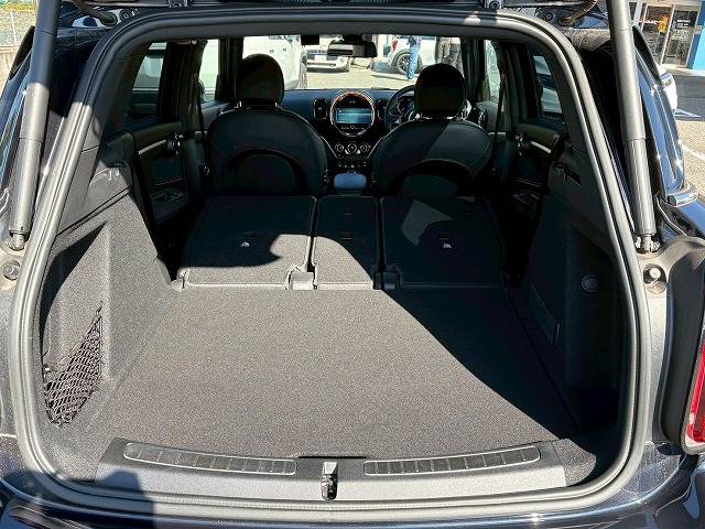 BMW&nbsp;MINI CROSSOVERの画像19