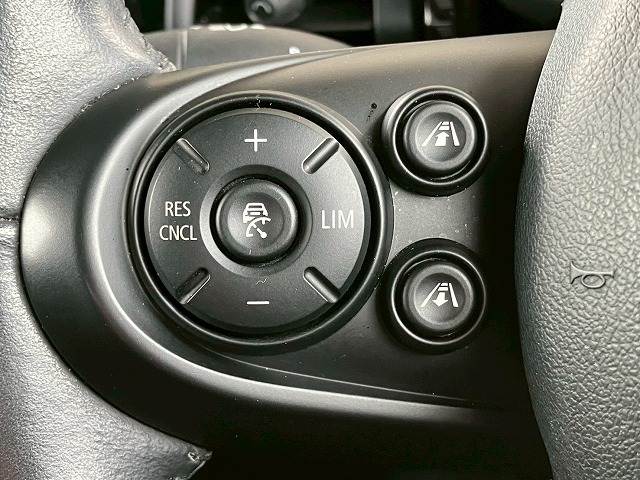 MINI5ドア COOPER SD 内装他