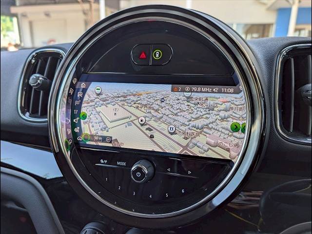 BMW MINI CROSSOVERの画像4