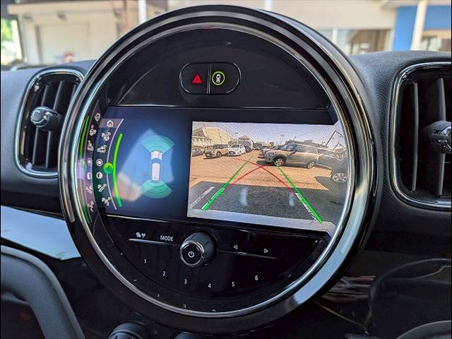 BMW MINI CROSSOVERの画像5