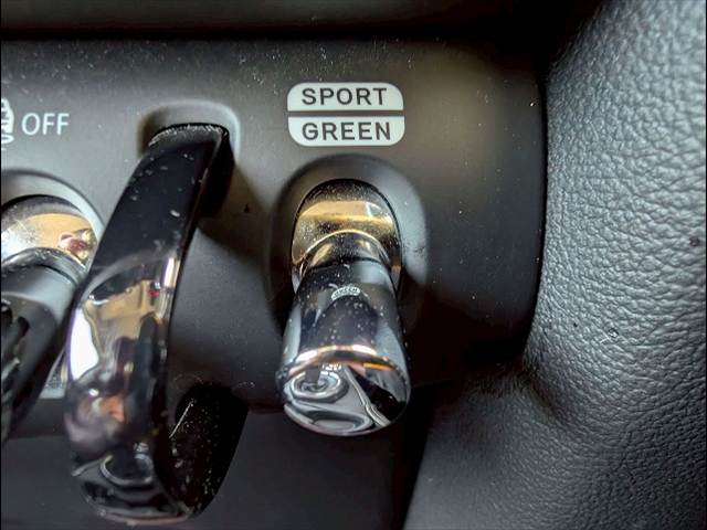 BMW MINI CROSSOVERの画像8