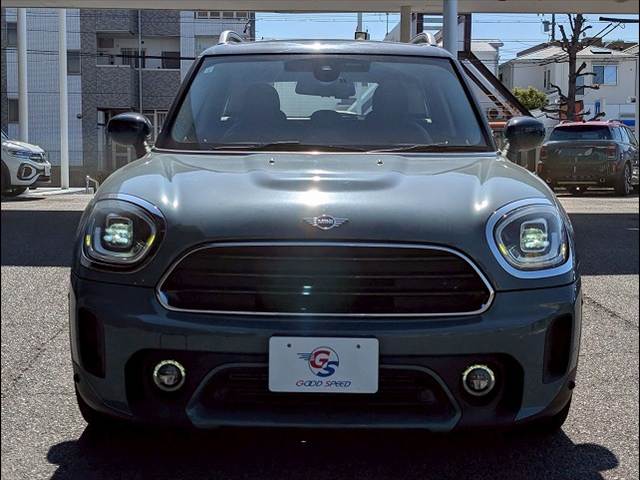 BMW MINI CROSSOVERの画像10