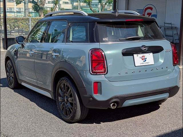 BMW MINI CROSSOVERの画像15