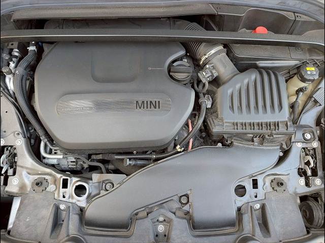 BMW MINI CROSSOVERの画像18