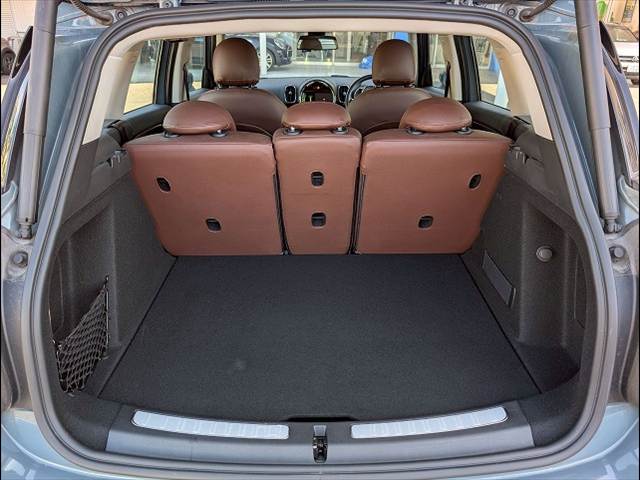 BMW MINI CROSSOVERの画像19