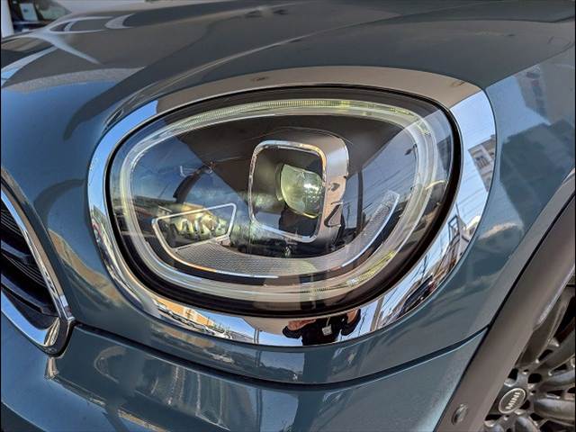 BMW MINI CROSSOVERの画像20