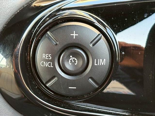 BMW&nbsp;MINI CONVERTIBLEの画像7