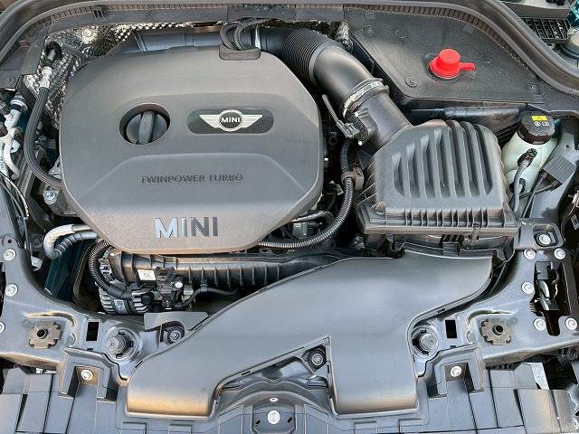 BMW&nbsp;MINI CONVERTIBLEの画像18