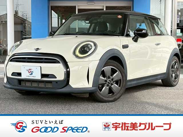 BMW&nbsp;MINIの画像1