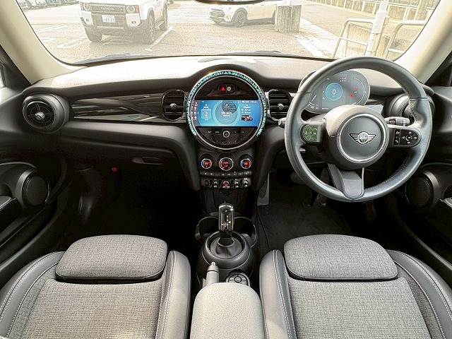 BMW&nbsp;MINIの画像3