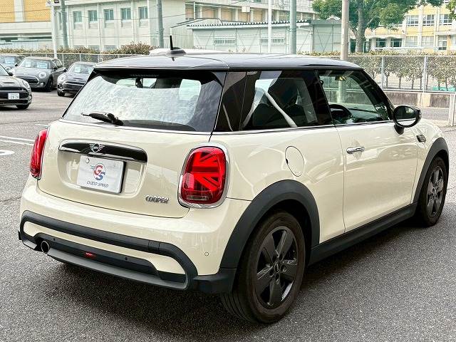 BMW&nbsp;MINIの画像13