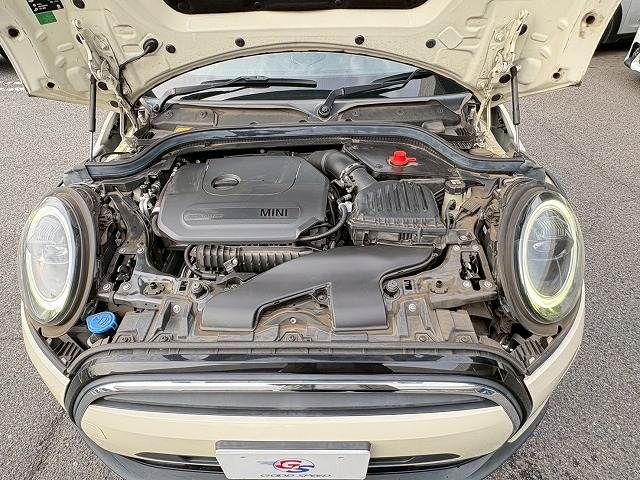 BMW&nbsp;MINIの画像18