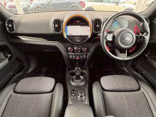 BMW&nbsp;MINI CROSSOVERの画像3