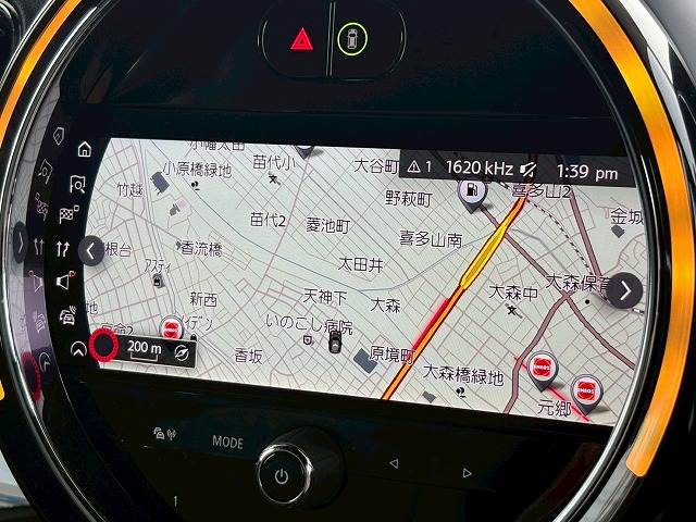 BMW&nbsp;MINI CROSSOVERの画像4