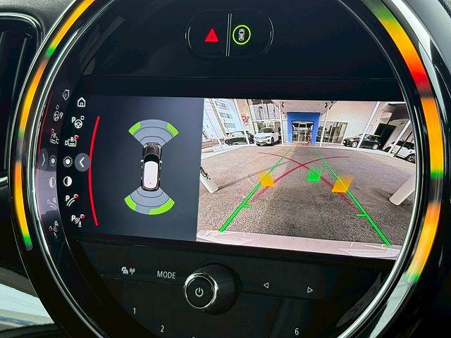 BMW&nbsp;MINI CROSSOVERの画像5