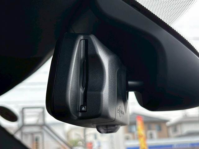 BMW&nbsp;MINI CROSSOVERの画像9