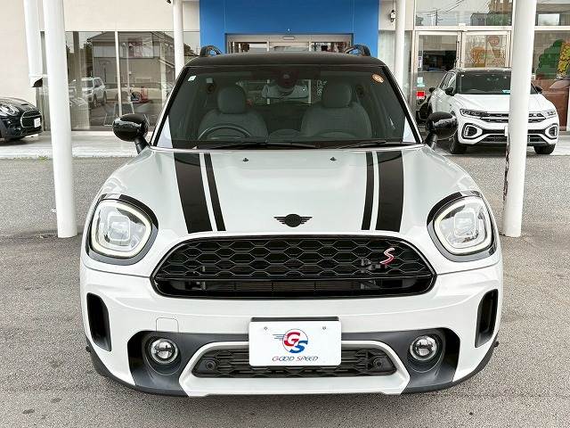 BMW&nbsp;MINI CROSSOVERの画像10